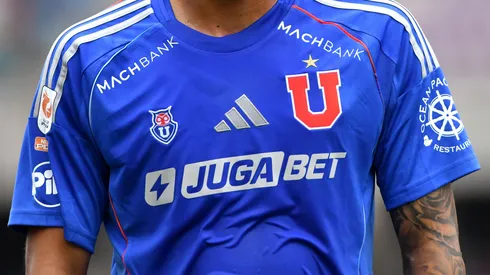 Promesa de Universidad de Chile lanza mensaje tras quedar fuera de la citación ante Botafogo.