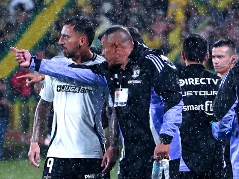 Todo listo: revelan el aforo que habrá para el Colo Colo vs. Fortaleza