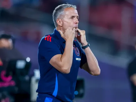 La U ya tiene alineación: Así formará contra Botafogo