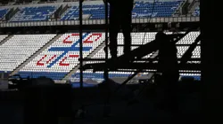 Universidad Católica tendría el Claro Arena antes de agosto. (Foto: Photosport)