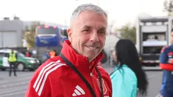 Álvarez y compañía van en búsqueda de los primeros tres puntos en el certamen continental.