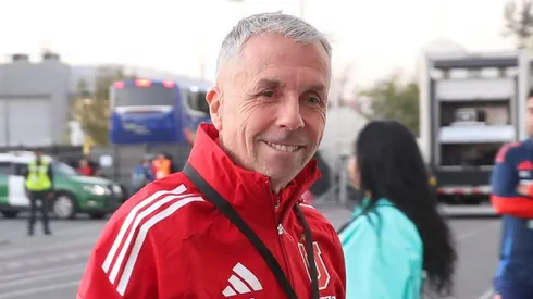 Álvarez y compañía van en búsqueda de los primeros tres puntos en el certamen continental.