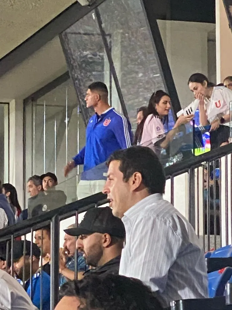 FOTOS: Bolavip Chile