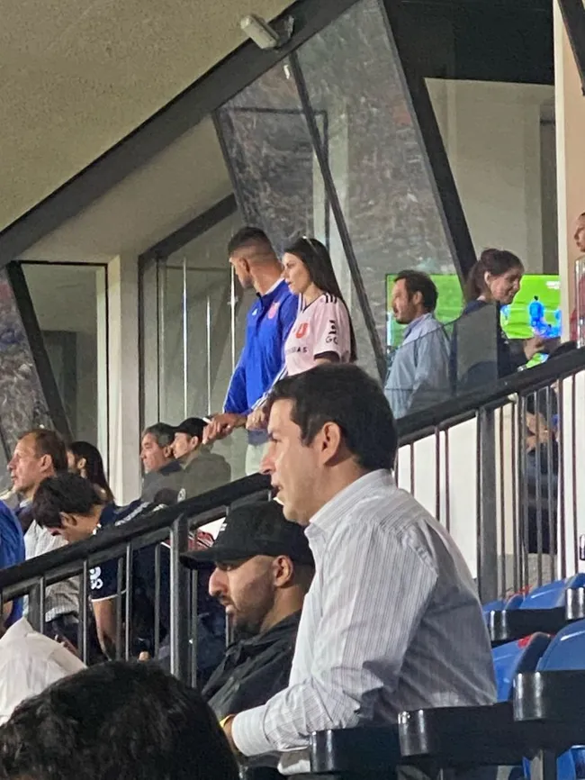 FOTOS: Bolavip Chile