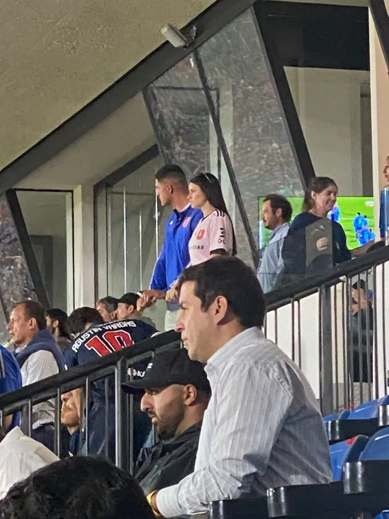 FOTOS: Bolavip Chile