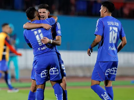 ¡Arranque soñado! La U golpea fuerte y derrota a Botafogo en el Nacional