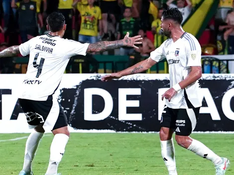 Voz autorizada de Colo Colo hace pebre al equipo de Almirón: "Una defensa…"