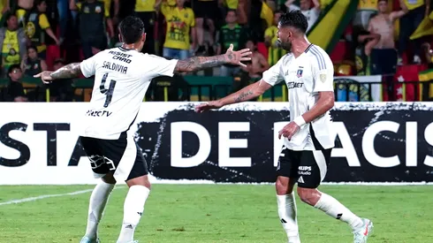 En Colo Colo deben solucionar los problemas defensivos.