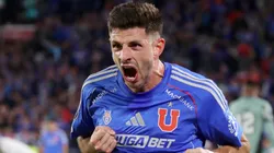 Di Yorio ya palpita lo que viene para la U.