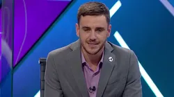 Fouillioux elogió a jugador azul.