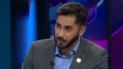 Herrera entrega su opinión sobre la verdadera figura en triunfo azul.