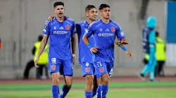 Eguiluz pide ojo en la U.