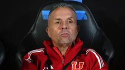 Álvarez leyó a la perfección el partido de la U.