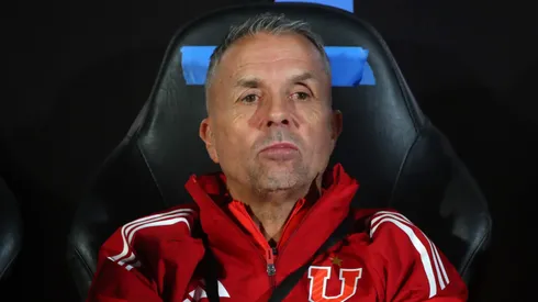 Álvarez leyó a la perfección el partido de la U.