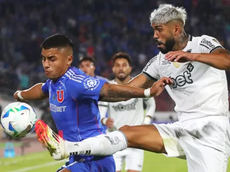 Mientras Guerra está tasado en US$500 mil, esto vale la defensa del Botafogo