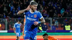 Guerrero sigue esperando por poder volver rápidamente a las canchas.