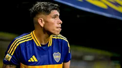 Carlos Palacios rompe el silencio desde Argentina.