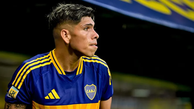 Carlos Palacios rompe el silencio desde Argentina.