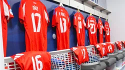 Lo que necesita la Roja Sub-17 para clasificar al Mundial - Comunicaciones FFCH