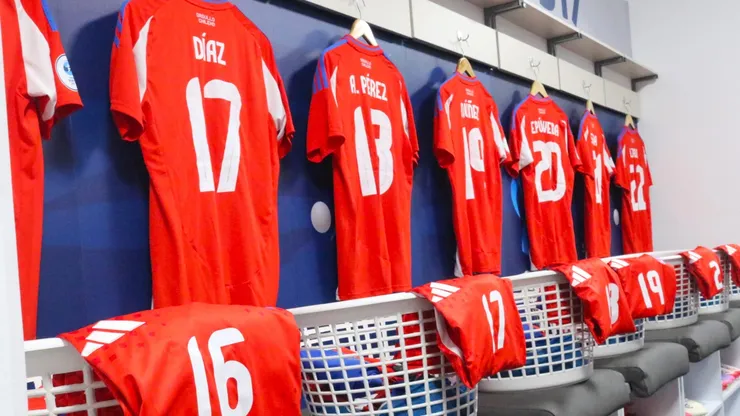 Lo que necesita la Roja Sub-17 para clasificar al Mundial - Comunicaciones FFCH