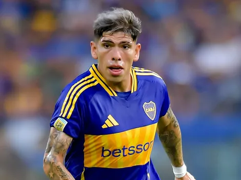 "Recibí ofertas de varios países": Carlos Palacios se va de tarro con Mega