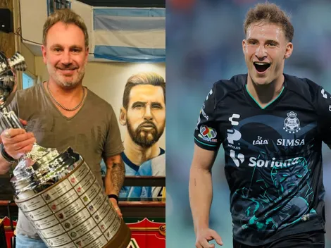 Marcelo Barticciotto confirma que Bruno es hincha de Colo Colo y revela qué siente por la UC
