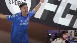 La Cobra reaccionó al triunfo azul ante el Fogao.