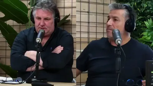 Tudor y Solabarrieta de las mechas tras la victoria azul ante el Fogao.