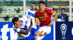 El cuadro boliviano y los Hispanos tuvieron que conformarse con un empate.