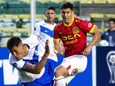 Tras GV San José vs Unión Española vs: Así queda la tabla de posiciones