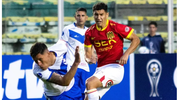 El cuadro boliviano y los Hispanos tuvieron que conformarse con un empate.