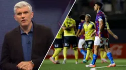 Manuel de Tezanos explota tras la nueva eliminación de la UC