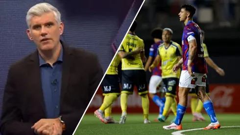 Manuel de Tezanos explota tras la nueva eliminación de la UC