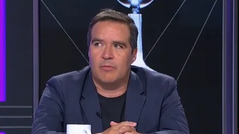 Caamaño ya no da más con Gareca en la Selección.