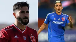 El Samurai Azul respalda al criticado Leandro Fernández.