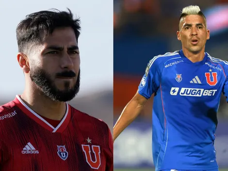 Herrera golpea la mesa y sale al rescate del criticado Fernández