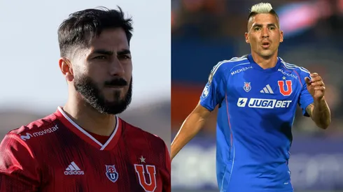 El Samurai Azul respalda al criticado Leandro Fernández.