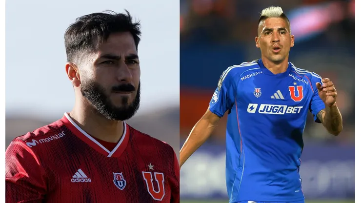 El Samurai Azul respalda al criticado Leandro Fernández.
