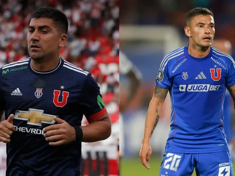 Pizarro se deshace en elogios por Aránguiz tras su partidazo en la U