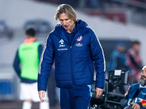 Leyenda de Colo Colo se indigna con Ricardo Gareca por hablar de Arturo Vidal