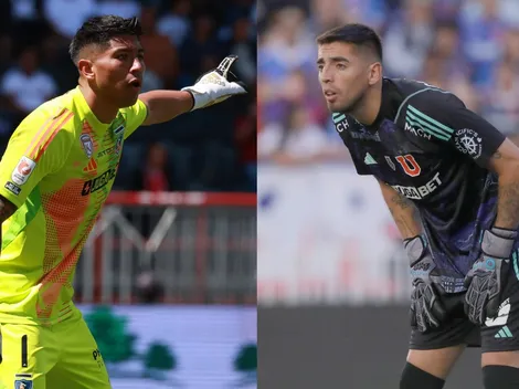 El gran momento de Castellón: lo ponen como titular en la Roja por encima de Cortés