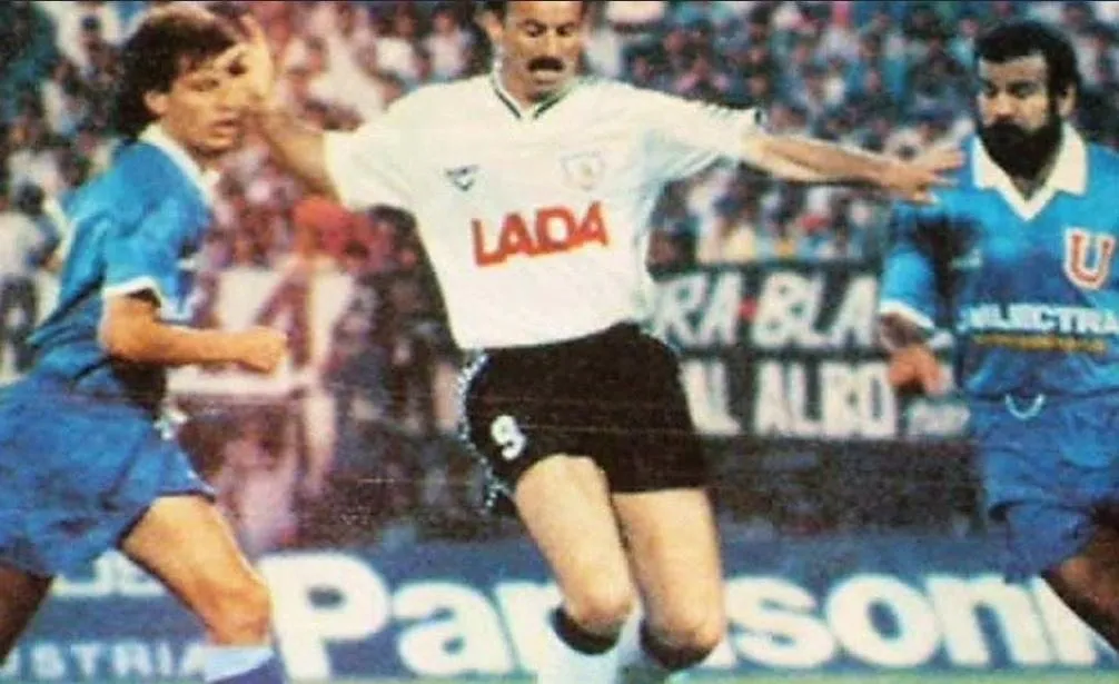 Gustavo de Luca pide la salida inmediata del Tano Ortiz.