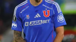 Figura de Universidad de Chile destapó oferta desde el extranjero.