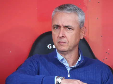 La UC sigue en caída: los números que complican a Nunes tras su renovación