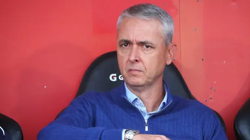 Tiago Nunes vuelve a causar polémica en la UC.