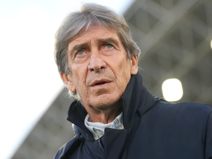 Dos gigantes de Europa a la carga por Pellegrini