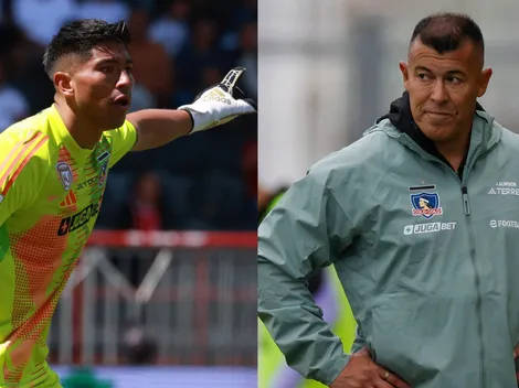 ¿Se aburrió de Cortés? Almirón toma radical medida en el arco albo