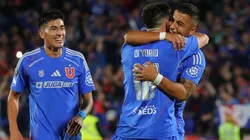 Universidad de Chile generó un importante ingreso con su victoria ante Botafogo.