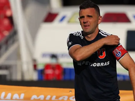 ¿Se vestirán de azul?: Las dos figuras mundiales que Montillo invita a su despedida