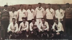 Colo Colo está ad portas del centenario y este viernes 4 de abril se cumplen 100 años de una mítica frase. (Foto: Archivo CSD Colo Colo)